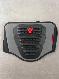 Protezione Schiena Moto Ducati x Dainese