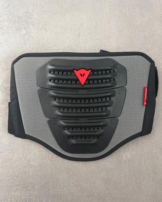 Protezione Schiena Moto Ducati x Dainese