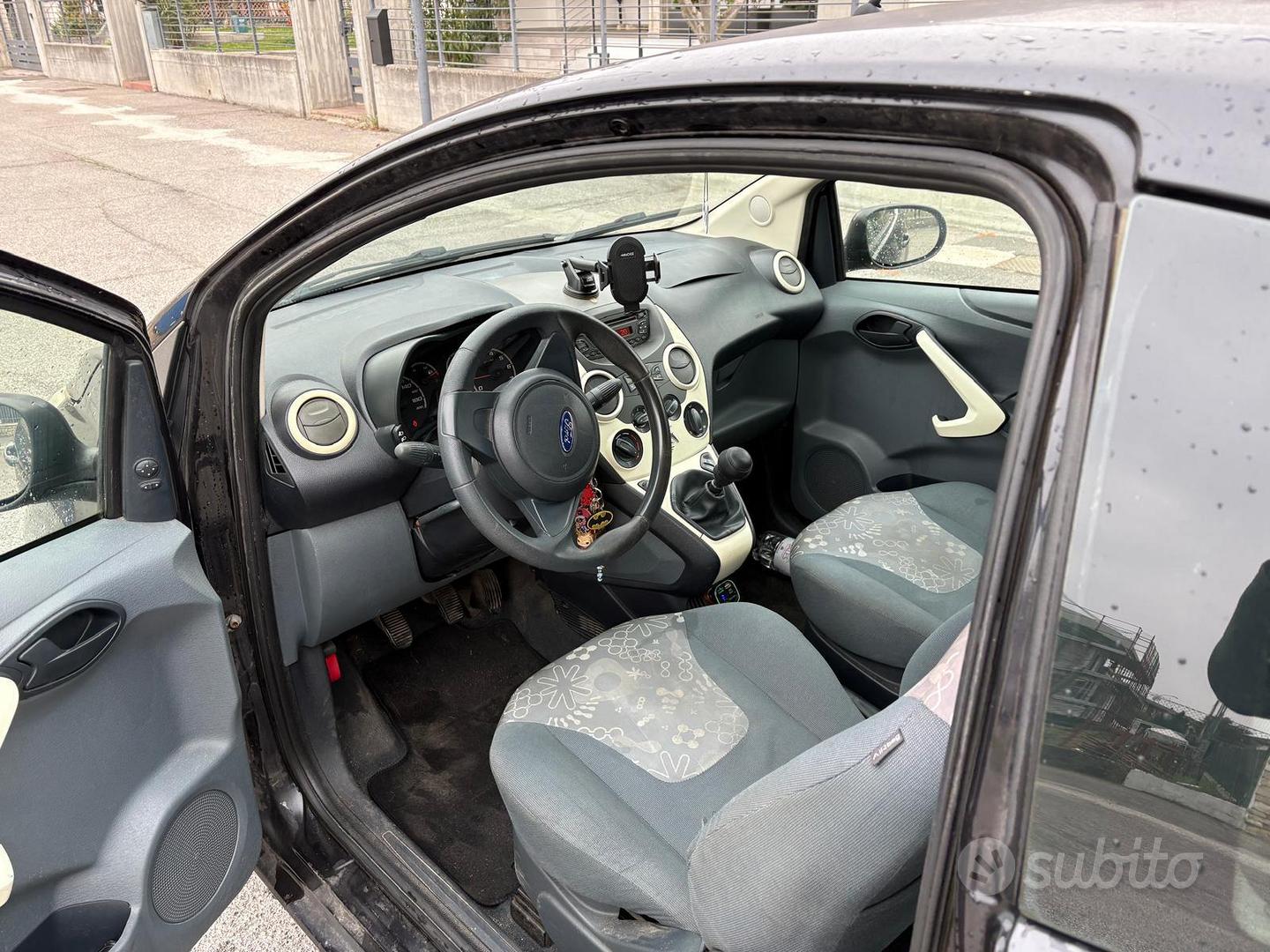 Ford Ka 2012 photo 5