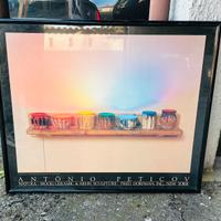 Antonio Pericov ~ stampa / poster