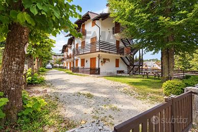 Appartamento - Roana