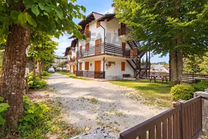Appartamento - Roana