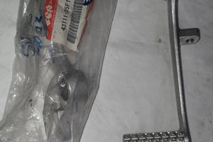 Pedale freno Suzuki GSXR 600 750 K1 K3 1000 K1 K4