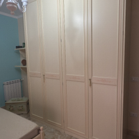 cameretta  ferretti&ferretti modello happy night