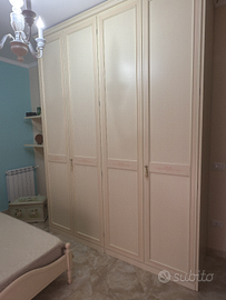 cameretta  ferretti&ferretti modello happy night