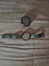 galaxy watch 5 + buds pro