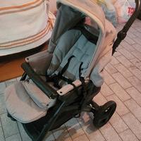 Trio CAM Modello Rover come nuovo