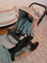 Trio CAM Modello Rover come nuovo