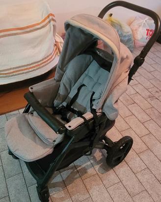 Trio CAM Modello Rover come nuovo