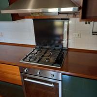 Cucina componibile completa buono stato