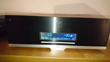 YBA 201 amplificatore integrato