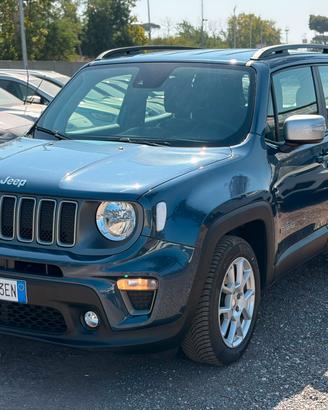 Jeep Renegade 1.0 T3 Limited