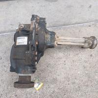 Differenziale anteriore Land Rover Discovery 3