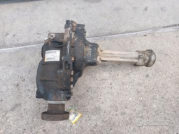 Differenziale anteriore Land Rover Discovery 3