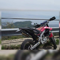 Aprilia Sx 50 2010