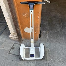 Ninevot Monopattino overboard