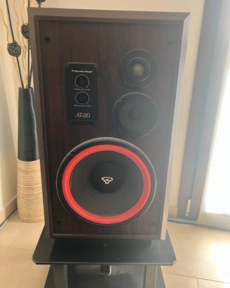 Diffusori Cerwin Vega AT 80