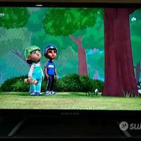 tv led 24