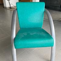 Sedie per saloni o arredo casa/ufficio