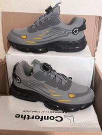 Scarpa antinfortunistica 40 NUOVA
