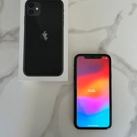 IPhone 11 128 GB