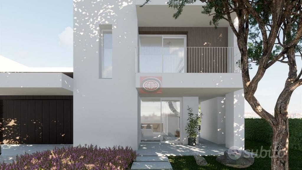 Casa – Cesena, Quartiere Oltre Savio - Altro