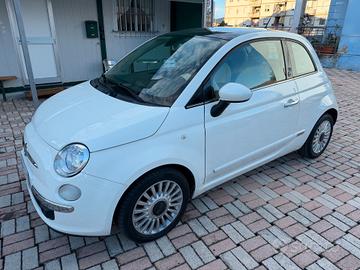 Fiat 500 1.3 Multijet 16V 95 CV Lounge