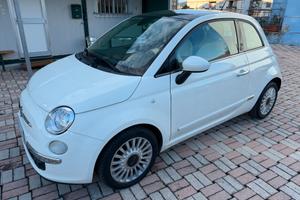 Fiat 500 1.3 Multijet 16V 95 CV Lounge