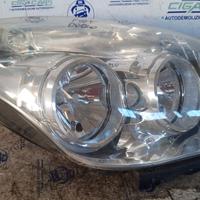 FIAT DOBLO 2011 - FARO ANTERIORE DESTRO