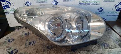 FIAT DOBLO 2011 - FARO ANTERIORE DESTRO