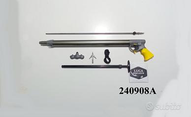 Fucile sub CRESSI SL 70 STAR