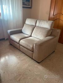 Divano due posti