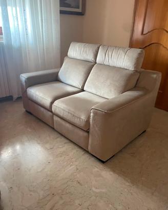 Divano due posti