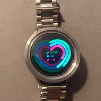 Samsung Galaxy Watch 5 Pro + Accessori 