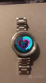 Samsung Galaxy Watch 5 Pro + Accessori 