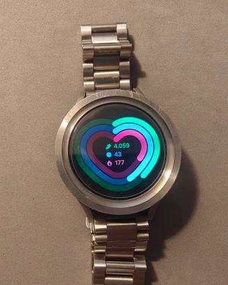 Samsung Galaxy Watch 5 Pro + Accessori 