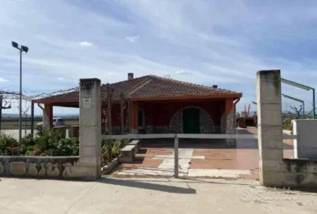 Immobile in asta di 49831 m² a Canosa di Puglia - Vista 3