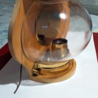 Applique Vintage Lanterna