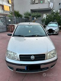 FIAT Punto 1.3 Mjet diesel