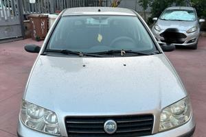FIAT Punto 1.3 Mjet diesel