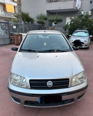 FIAT Punto 1.3 Mjet diesel