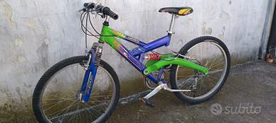 Bici ragazzo 12/15 anni