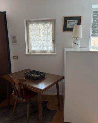 Bilocale contratto transitorio