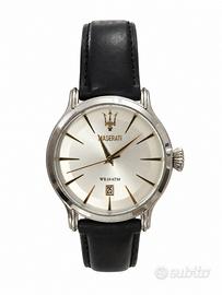 Orologio Maserati Epoca 42mm con scatola