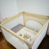 Foppapedretti Box Pieghevole Jubox.