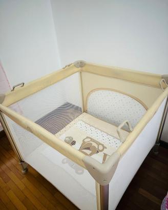 Foppapedretti Box Pieghevole Jubox.