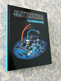 Nuova Elettronica libro handbook