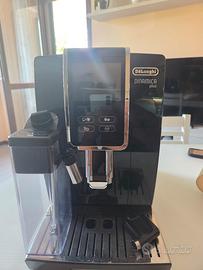 macchiana da caffè  automatica