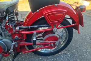 Moto Guzzi Falcone 500