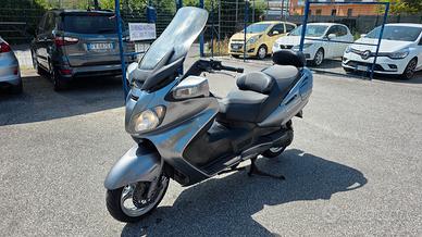 Suzuki Burgman 650 ABS Executive